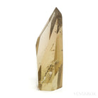 Naturally coloured Citrine Polished Point from Brazil | Venusrox