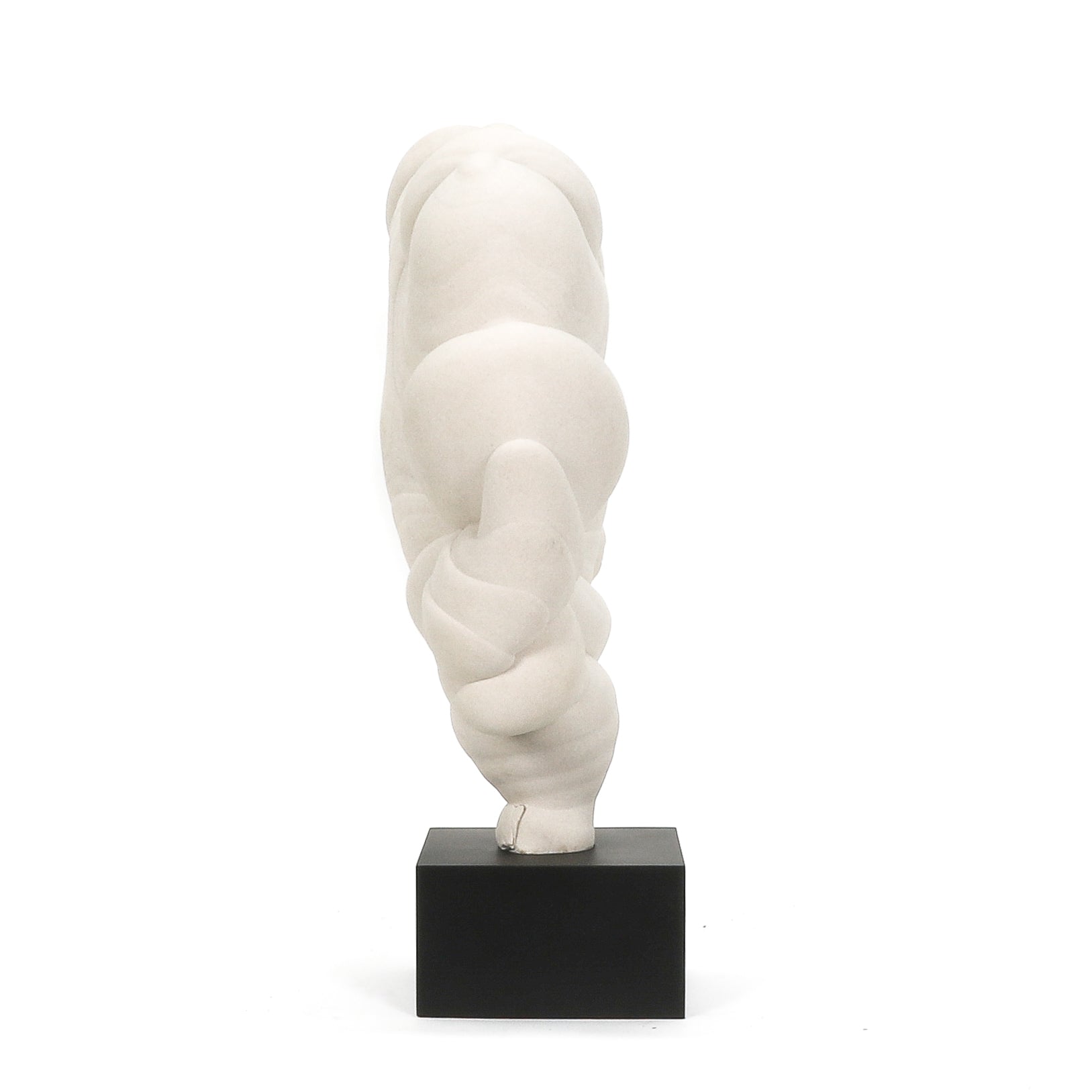 Gogotte Natural Crystal from Fontainebleau, France mounted on bespoke stand | Venusrox