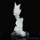 Calcite Natural Cluster from the Santa Eulalia Mining District, Aquiles Serdán Municipality, Chihuahua, Mexico mounted on a bespoke stand | Venusrox