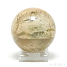 Topaz Sphere from Volodarsk-Volinsky, Ukraine | Venusrox