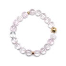 Kunzite Bracelet from Afghanistan | Venusrox