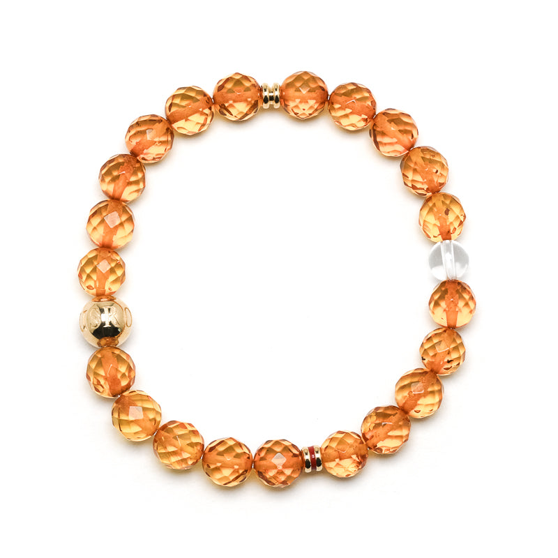 Amber Bracelet from The Baltics | Venusrox
