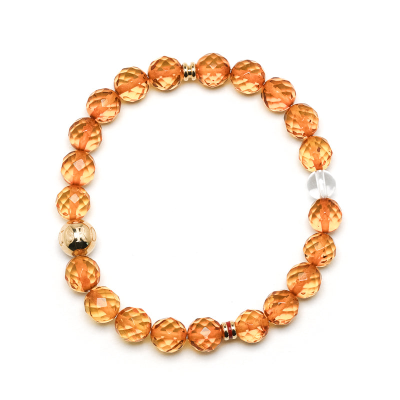 Amber Bracelet from The Baltics | Venusrox