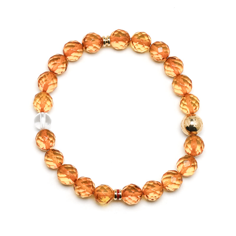 Amber Bracelet from The Baltics | Venusrox