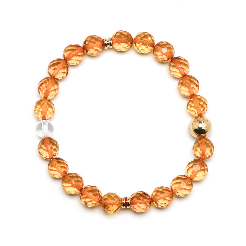 Amber Bracelet from The Baltics | Venusrox