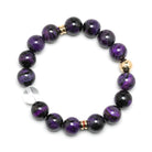 Sugilite Bracelet from South Africa | Venusrox