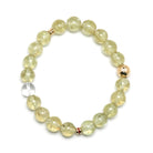 Golden Apatite Bracelet from Cerro de Mercado in Ciudad Durango, Durango, Mexico | Venusrox