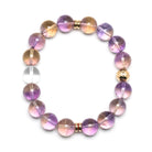 Ametrine Bracelet from Bolivia | Venusrox