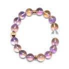 Ametrine Bracelet from Bolivia | Venusrox