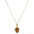 Sunstone Pendant from India | Venusrox