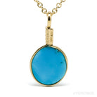 Turquoise Pendant | Venusrox