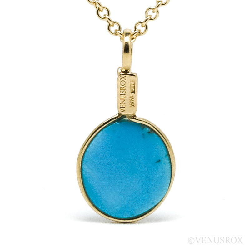 Turquoise Pendant | Venusrox