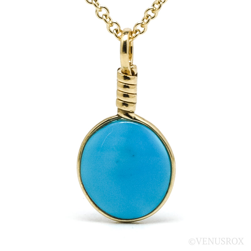 Turquoise Pendant | Venusrox