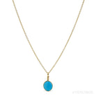 Turquoise Pendant | Venusrox