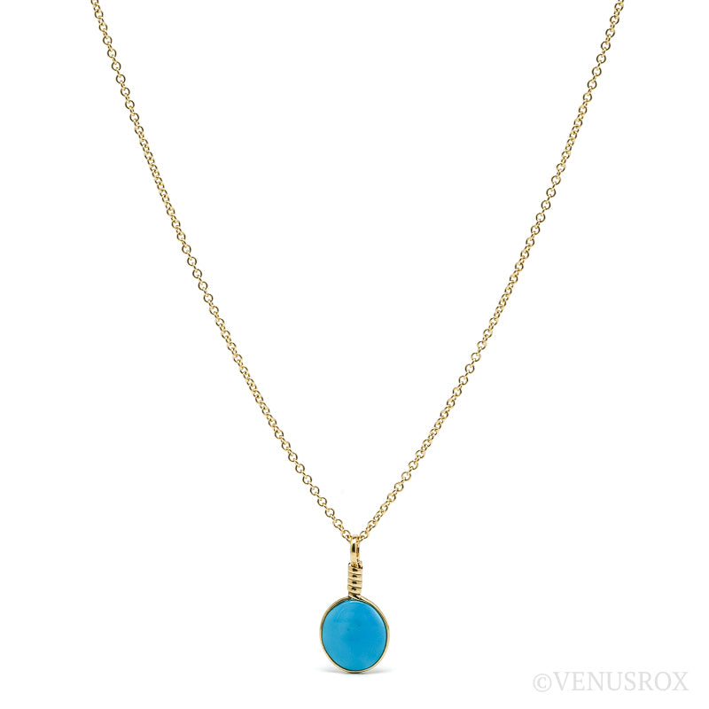 Turquoise Pendant | Venusrox