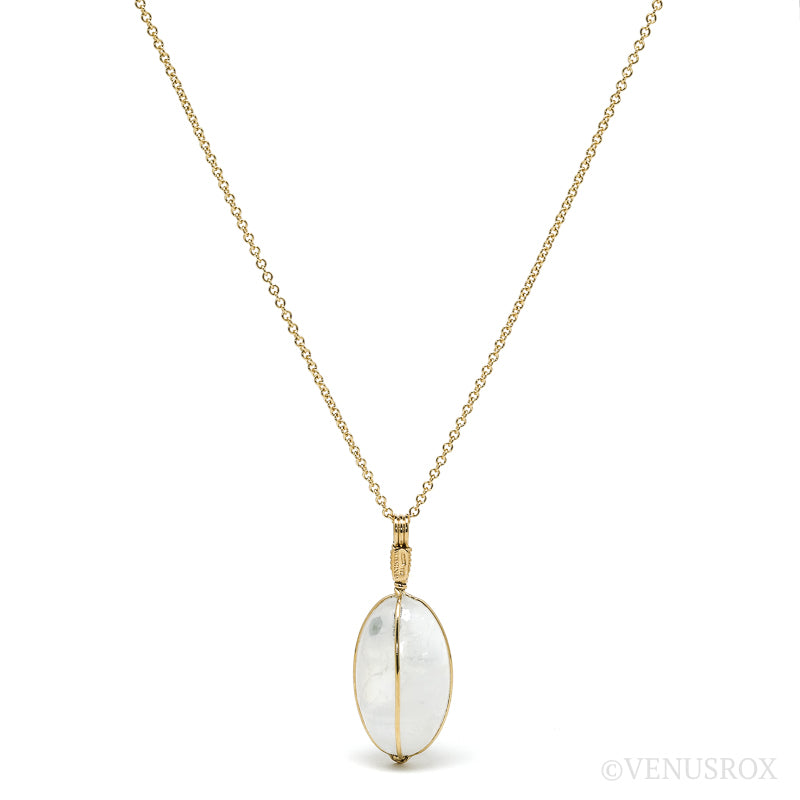 Rainbow Moonstone from India | Venusrox
