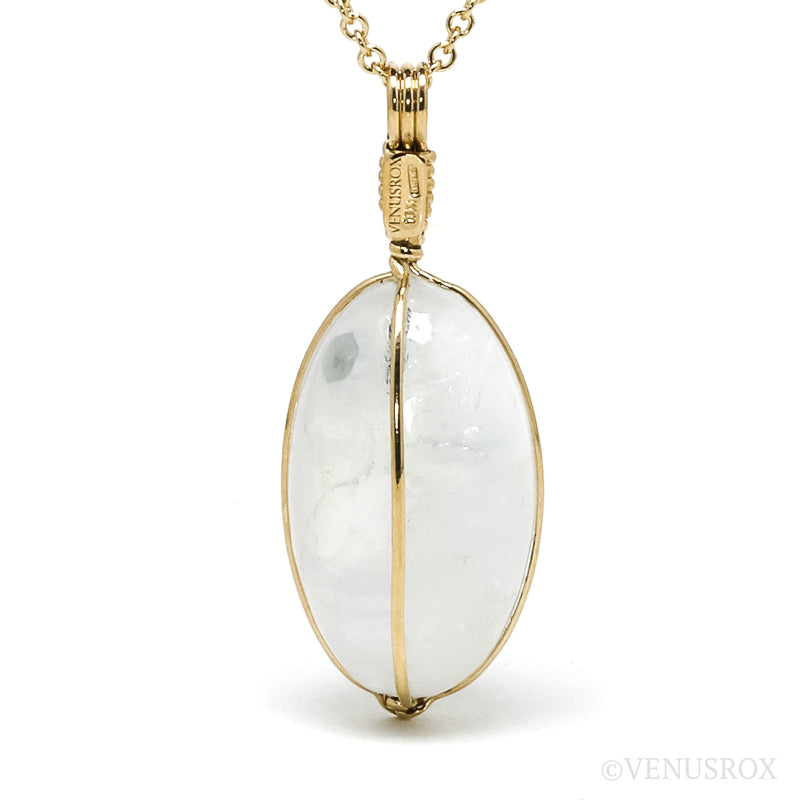 Rainbow Moonstone from India | Venusrox
