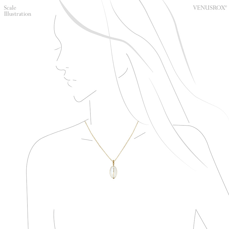 Rainbow Moonstone from India | Venusrox