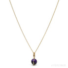 Sugilite Pendant from South Africa | Venusrox