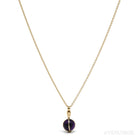 Sugilite Pendant from South Africa | Venusrox