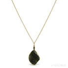 Moldavite Pendant | Venusrox