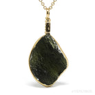 Moldavite Pendant | Venusrox