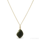 Moldavite Pendant | Venusrox