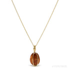 Sunstone Pendant | Venusrox