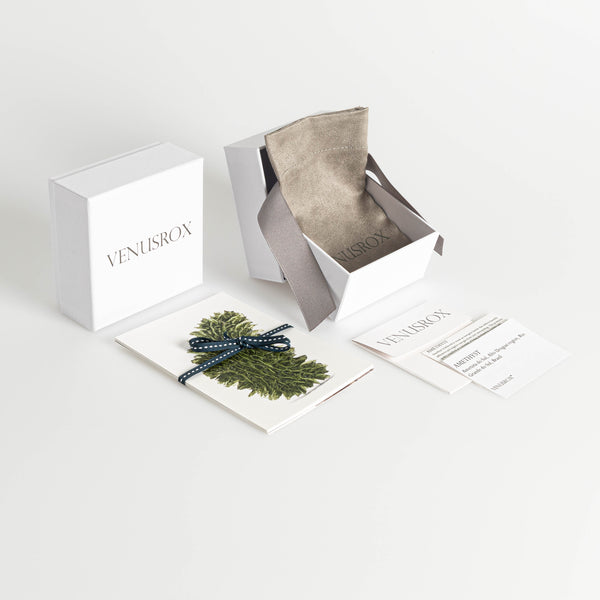 PACKAGING AND PRESENTATION
