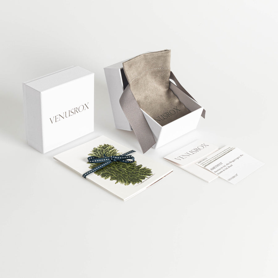 PACKAGING AND PRESENTATION