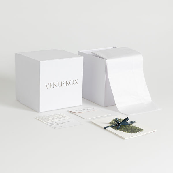 PACKAGING AND PRESENTATION