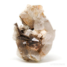 Imperial Topaz with Albite, Quartz, Mica & Feldspar Natural Cluster from the Dara-e-Pech pegmatite field, Dara-e-Pech District, Kunar, Afghanistan | Venusrox
