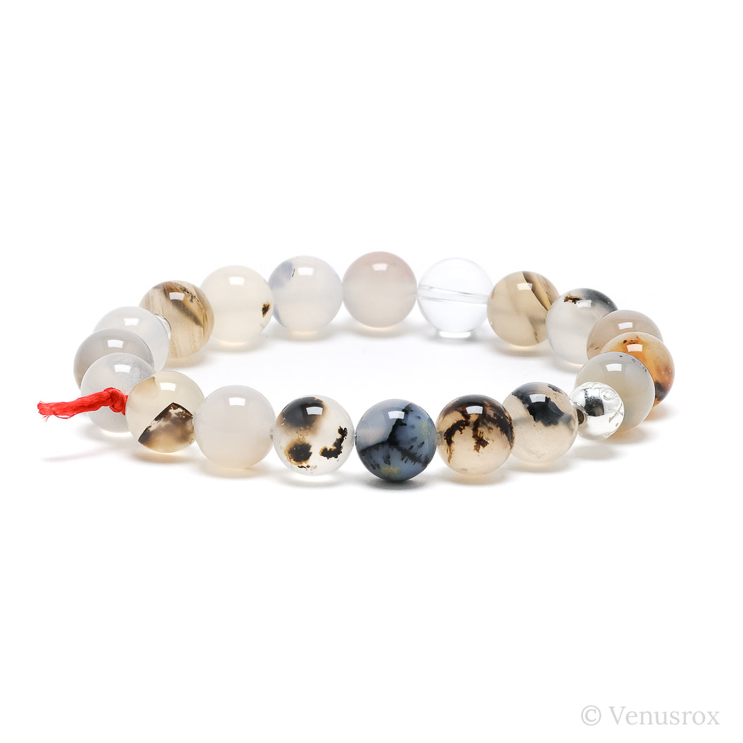 Montana Agate Bracelet from the USA | Venusrox