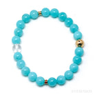Amazonite Bracelet from Peru | Venusrox