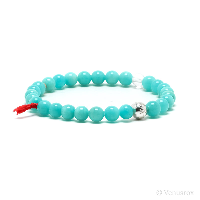 AMAZONITE BRACELET