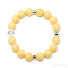 Amber Bracelet from The Baltics | Venusrox