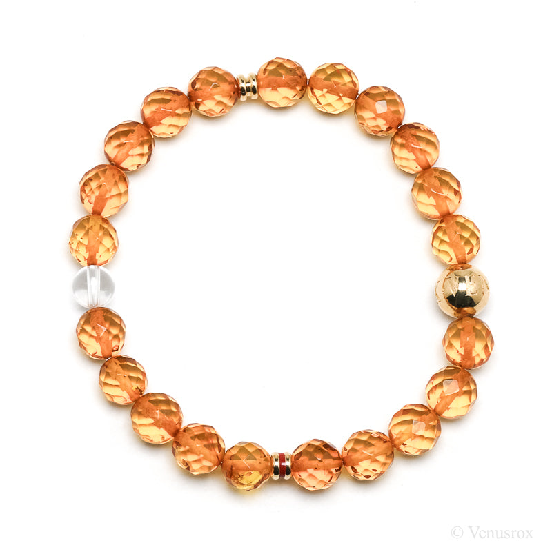 Amber Bracelet from The Baltics | Venusrox