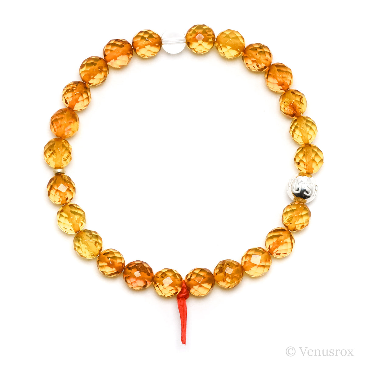 Amber Bracelet from The Baltics | Venusrox