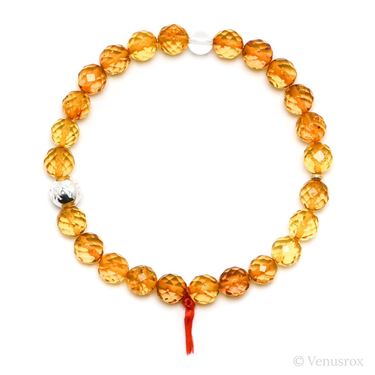 Amber Bracelet from The Baltics | Venusrox