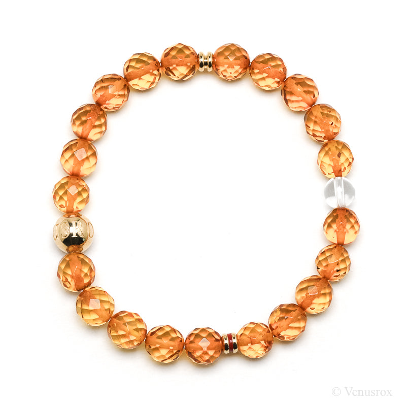 Amber Bracelet from The Baltics | Venusrox