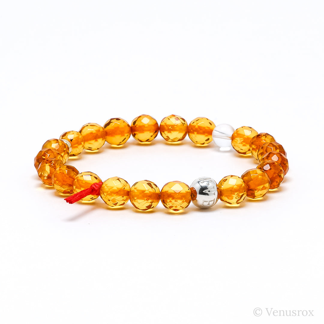 Amber Bracelet from The Baltics | Venusrox