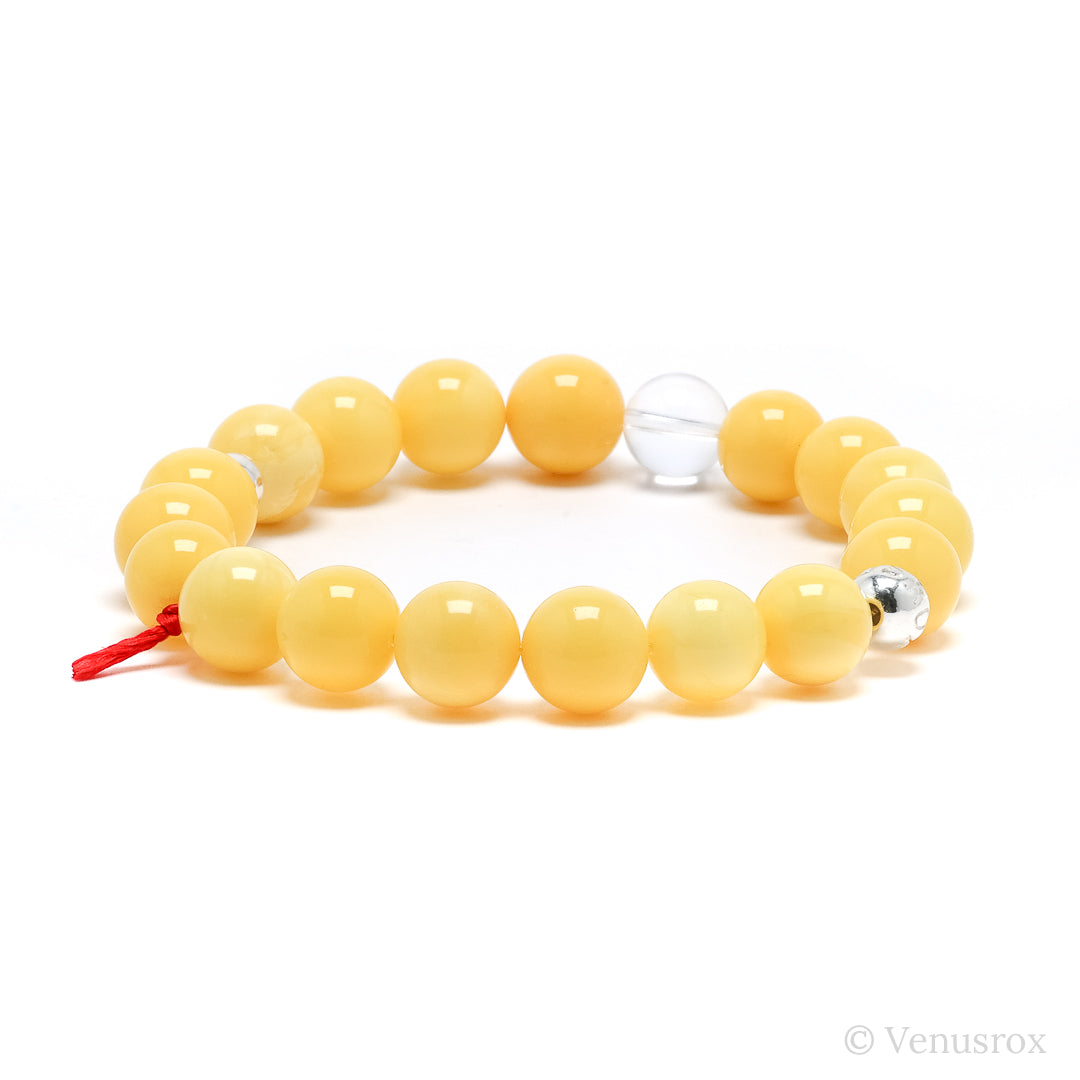 Amber Bracelet from The Baltics | Venusrox