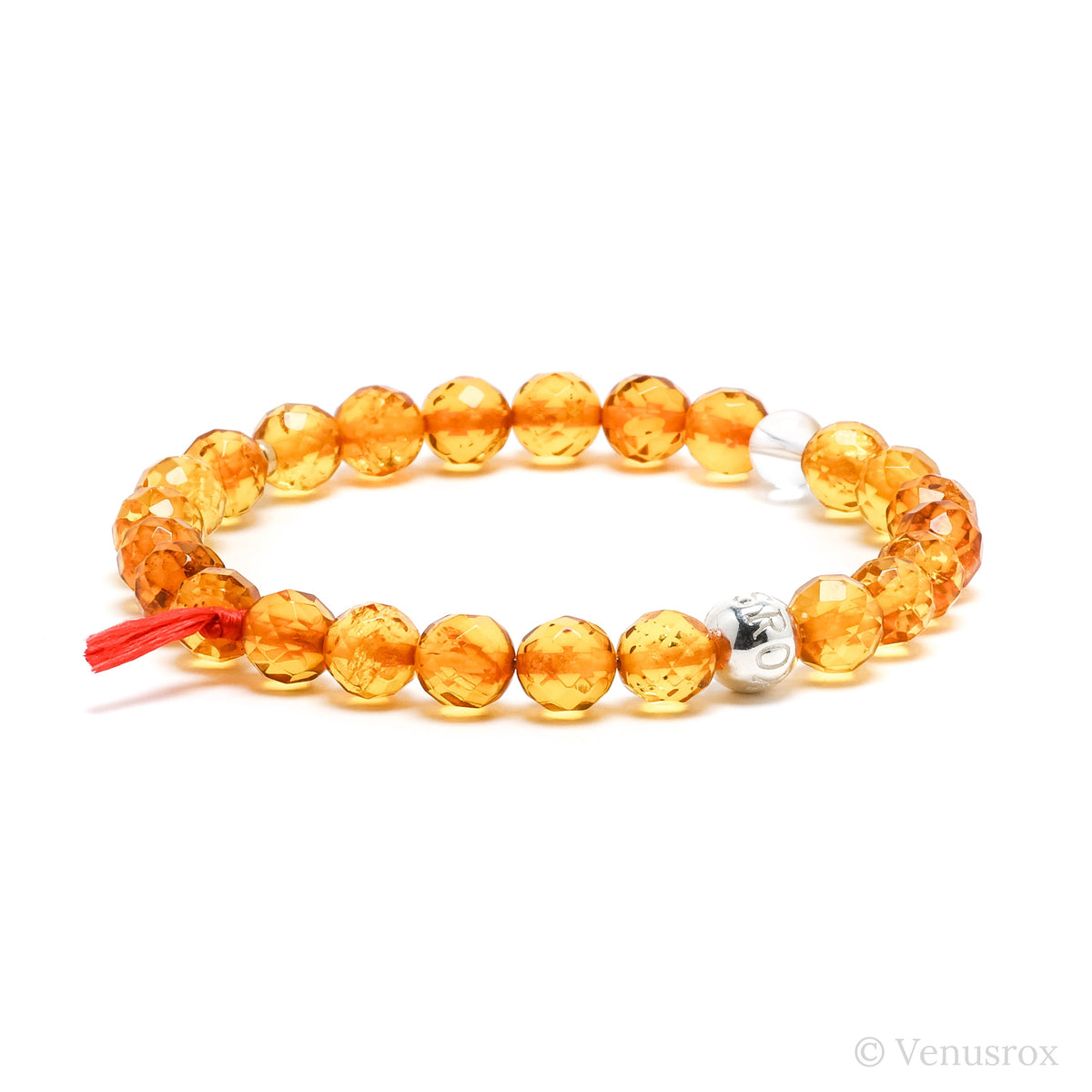 Amber Bracelet from The Baltics | Venusrox