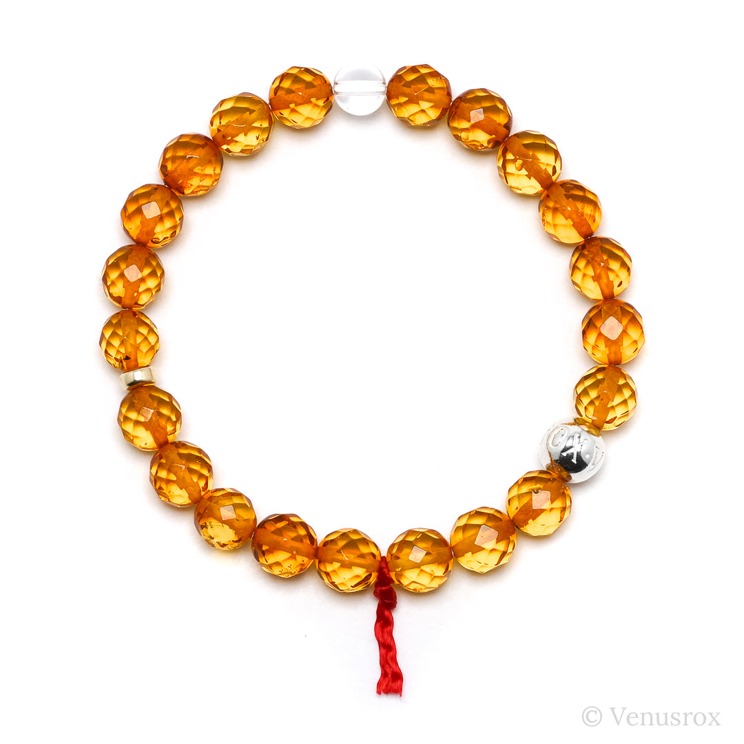 Amber Bracelet from The Baltics | Venusrox