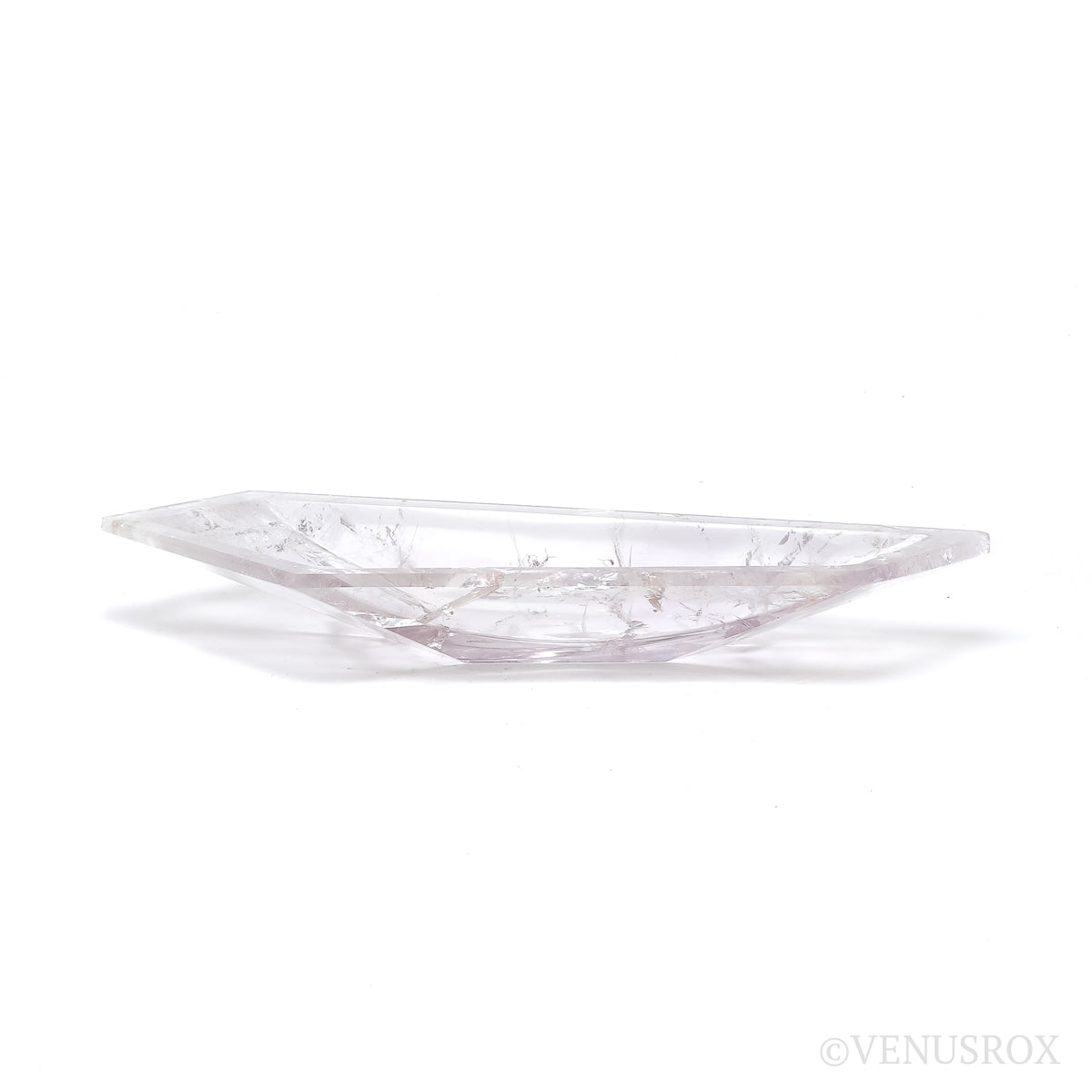 Amethyst Polished Bowl from Brazil | Venusrox
