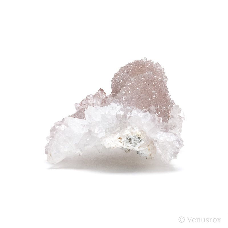 Amethyst Natural 'Flower' from Artigas, Uruguay | Venusrox