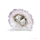 Amethyst Natural 'Flower' from Artigas, Uruguay | Venusrox