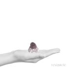 Amethyst Natural 'Flower' from Artigas, Uruguay | Venusrox