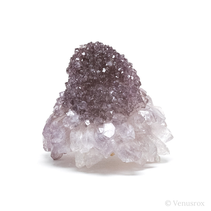 Amethyst Natural 'Flower' from Artigas, Uruguay | Venusrox