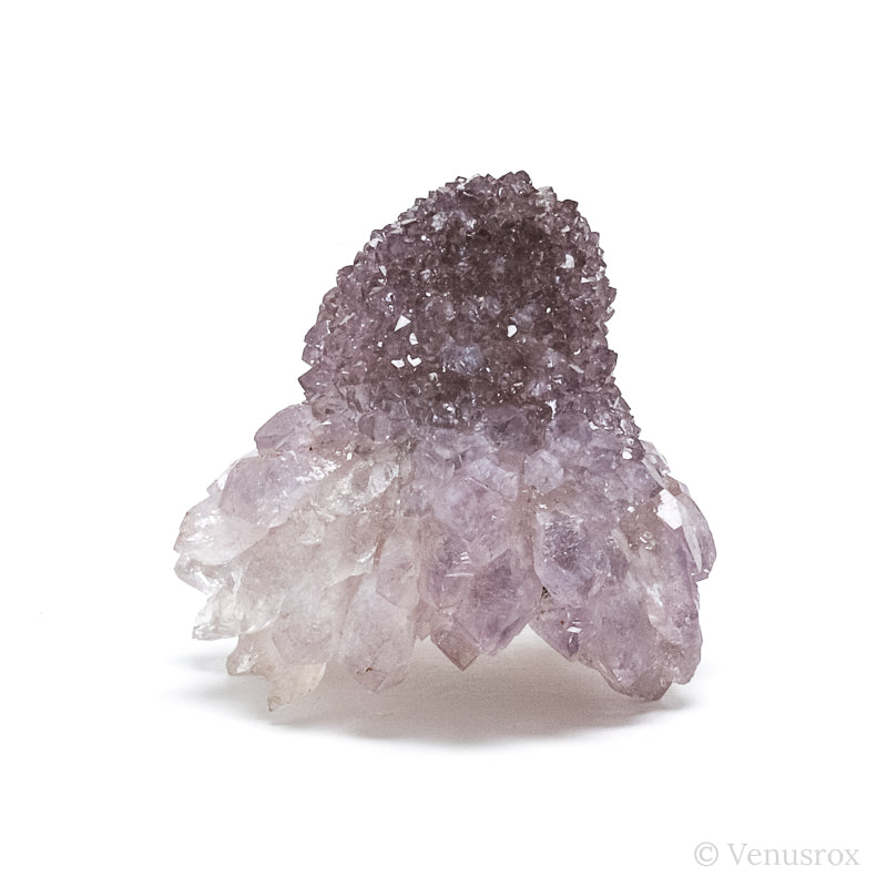 Amethyst Natural 'Flower' from Artigas, Uruguay | Venusrox